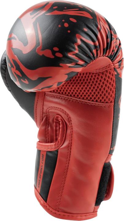 Produktbild 8Weapons 8 WEAPONS Kids Boxing Glove - Jipe blue 6 Oz (6 OZ, One Size)