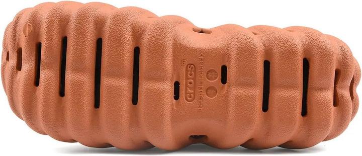 Actual product image Crocs NBA Echo Slide (41, 41.5, 42, 41 1/3)