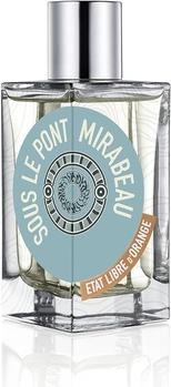 Image du produit Etat Libre D'Orange Sous Le Pont Mirabeau EDP spray 50ml (Eau de parfum, 50 ml)
