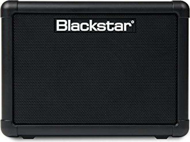 Actual product image Blackstar Fly 3 Stereo Pack (1x active, 1x passive auxiliary speaker) (Guitar, 3 W)
