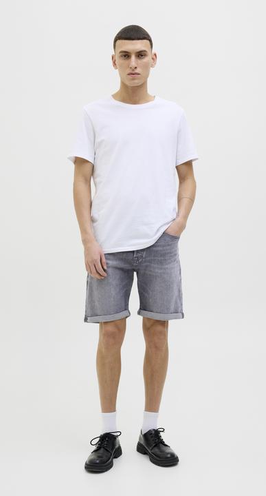 Image du produit Jack & Jones Jjirick Jjioriginal Shorts Am 360 Sn (M)