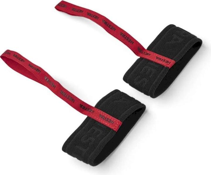 Actual product image Hestra Elastic fastening loop 100/35 mm (One size)