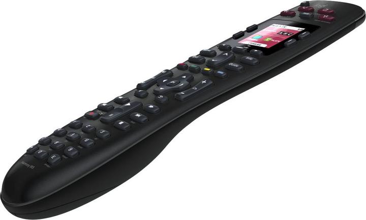 Immagine prodotto Logitech Armonia 665 (Telecomando universale, Infrarossi)