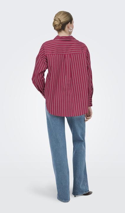 Immagine prodotto Only Onloregon Nano Ls Shirt Wvn (XS)