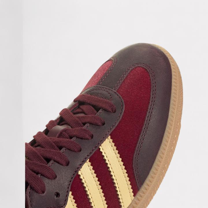 Image du produit adidas Samba OG (39 1/3)
