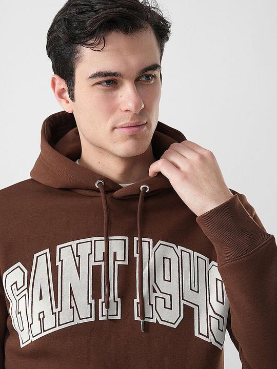 Image du produit GANT Kapuzensweater (M)