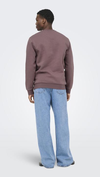 Image du produit Only & Sons Onsceres Crew Neck Noos (L)