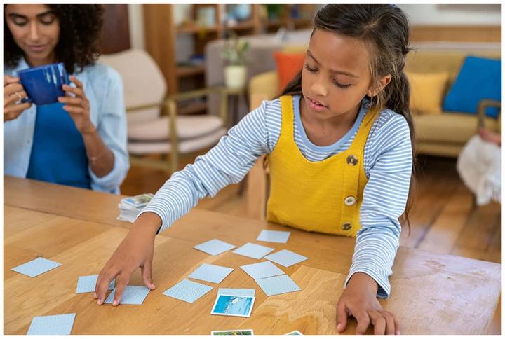 Actual product image Ravensburger memory? Paw Patrol (German)