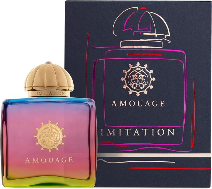 Produktbild Amouage Imitation Woman (Eau de Parfum, 100 ml)