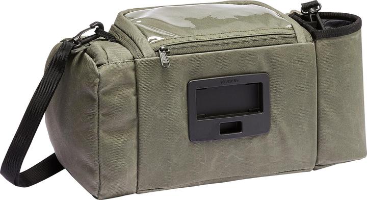 Produktbild Vaude eBox (9 l, Lenkertasche)