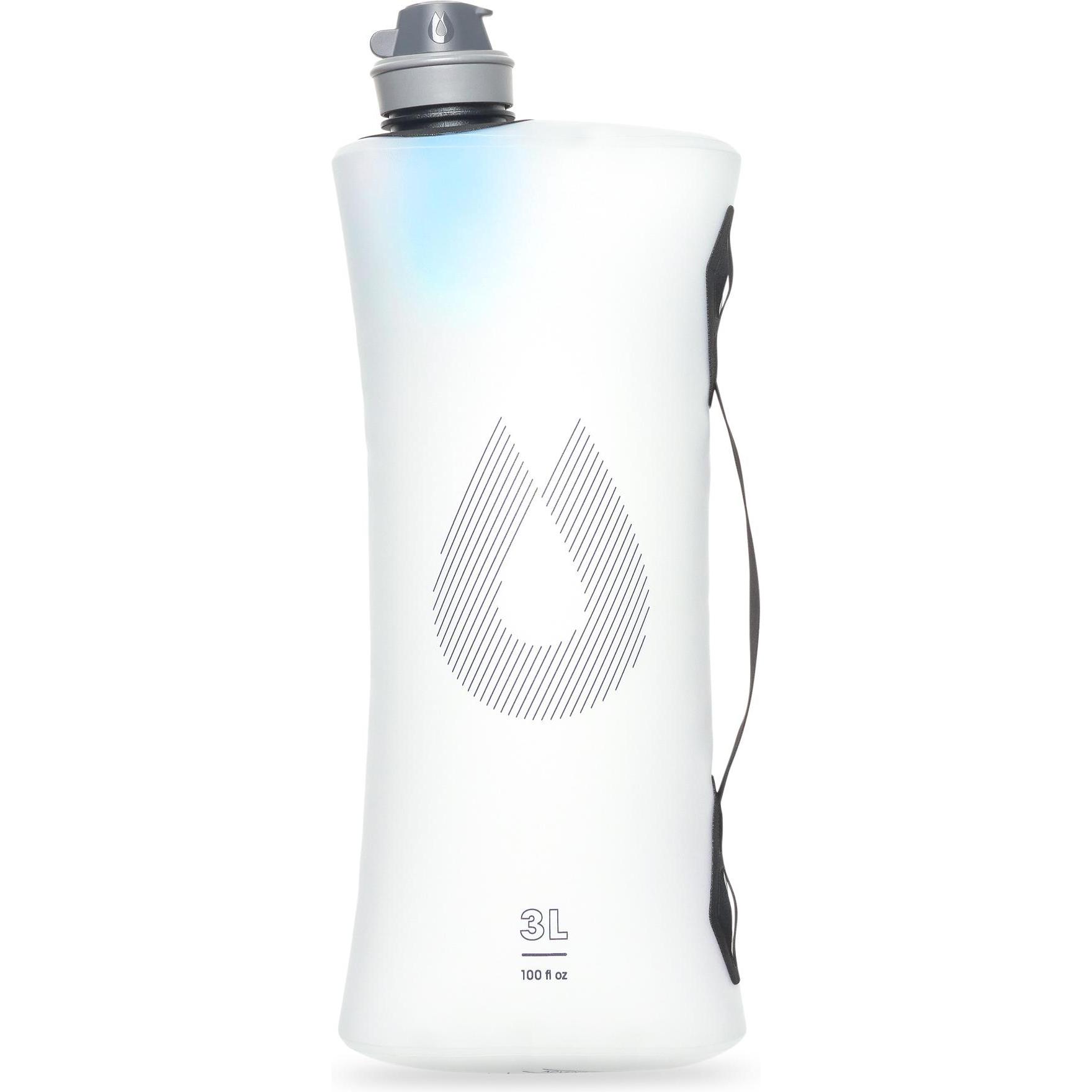 Hydrapak Seeker +, Wasserfilter, Transparent