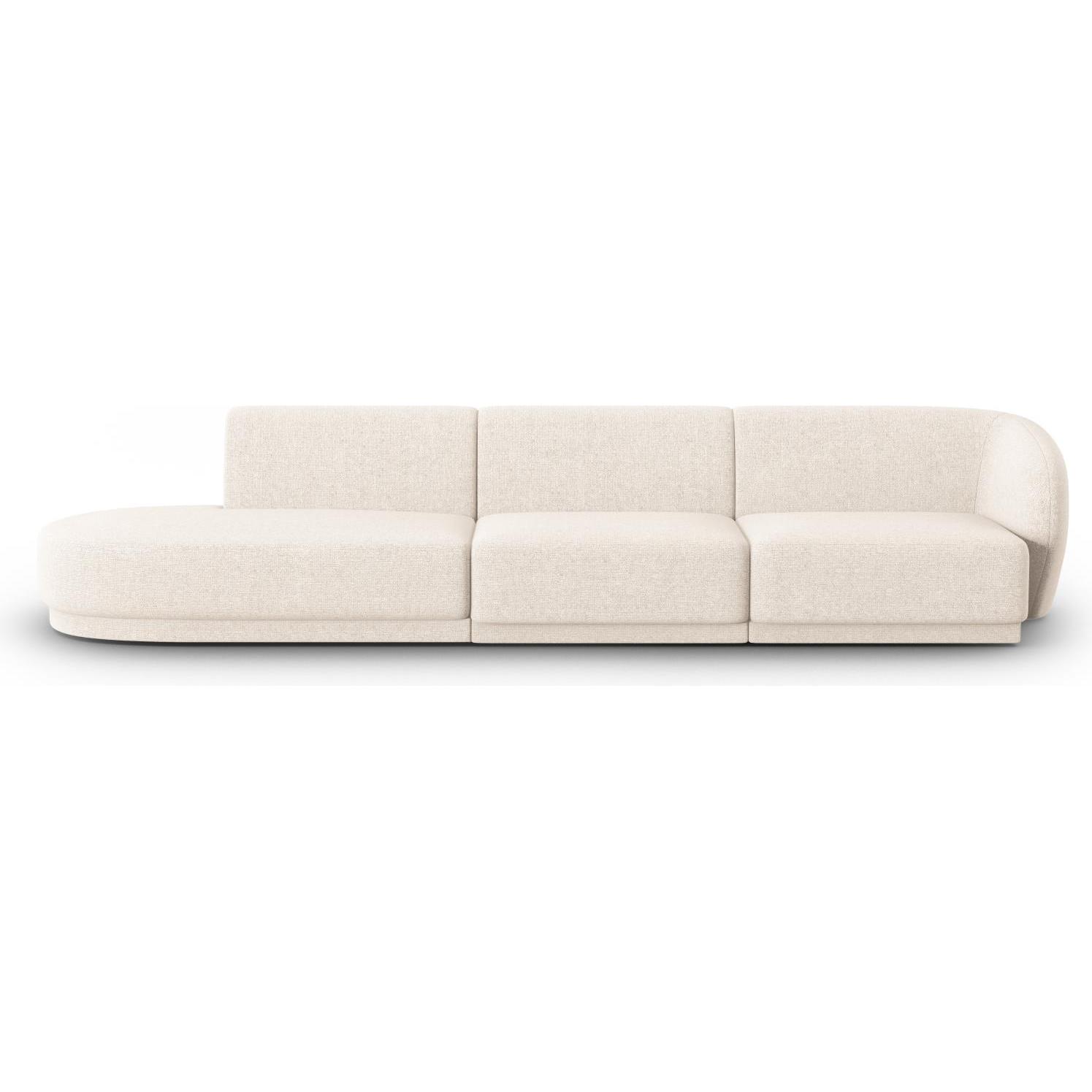 CXL by Christian Lacroix, Sofa, Lionel (3-Sitzer, 4-Sitzer, 2-Sitzer)