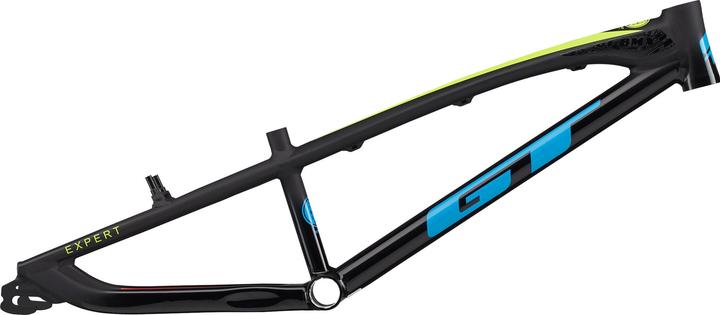 Actual product image GT Speed Series