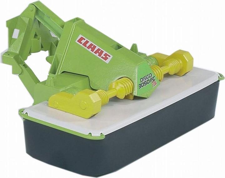 Image du produit Bruder Disco Claas