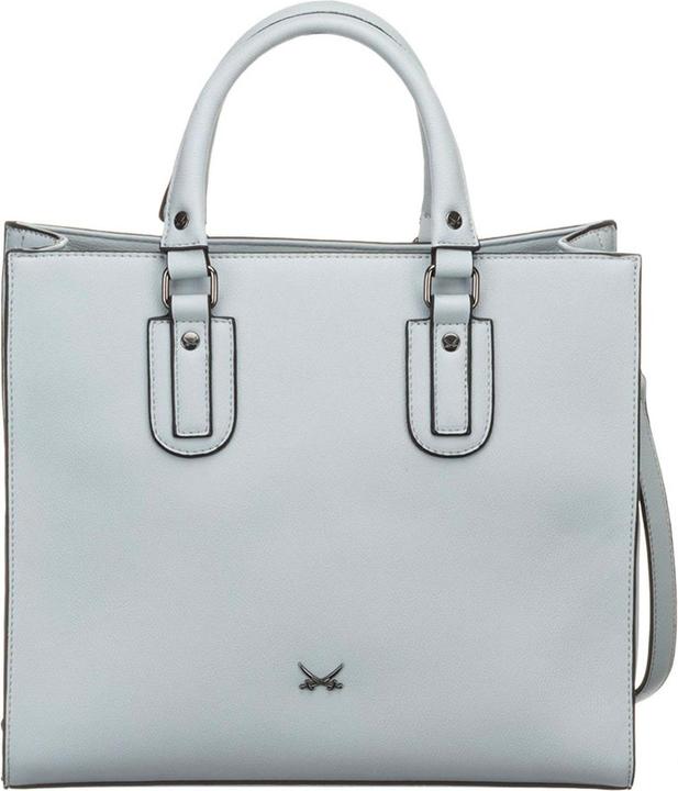 Produktbild Sansibar Zip Bag