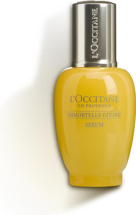 Produktbild L'Occitane Divin Serum (30 ml)