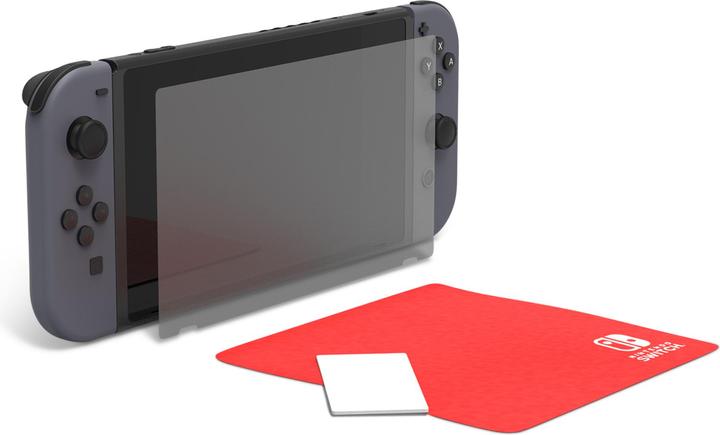 Immagine prodotto PowerA Protezione dello schermo antiriflesso (Switch, Switch OLED, Switch Lite)