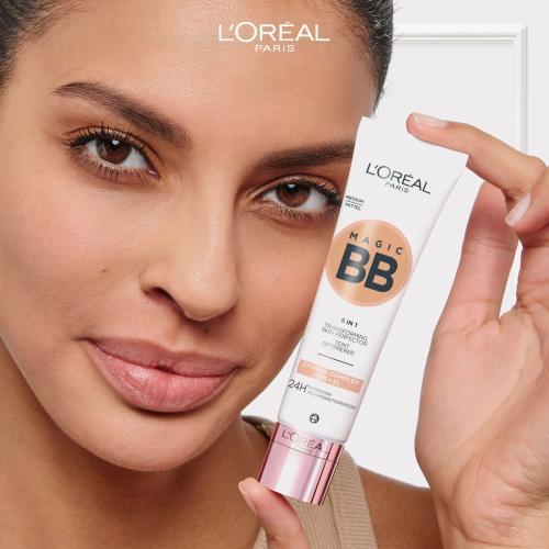 Image du produit L'Oréal Paris Paradise (04 Moyenne)