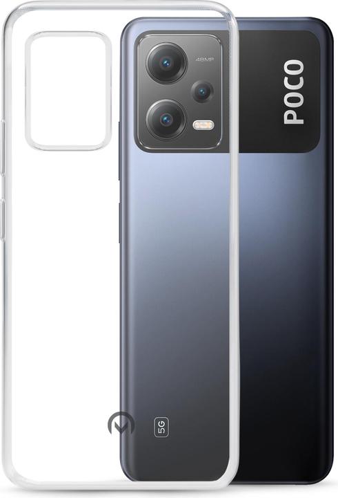 Produktbild Mobilize Gelee-Hülle (Xiaomi Poco X5)