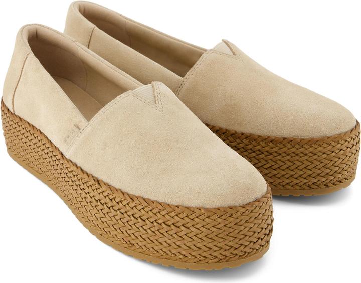 Actual product image Toms Valencia (35.5)