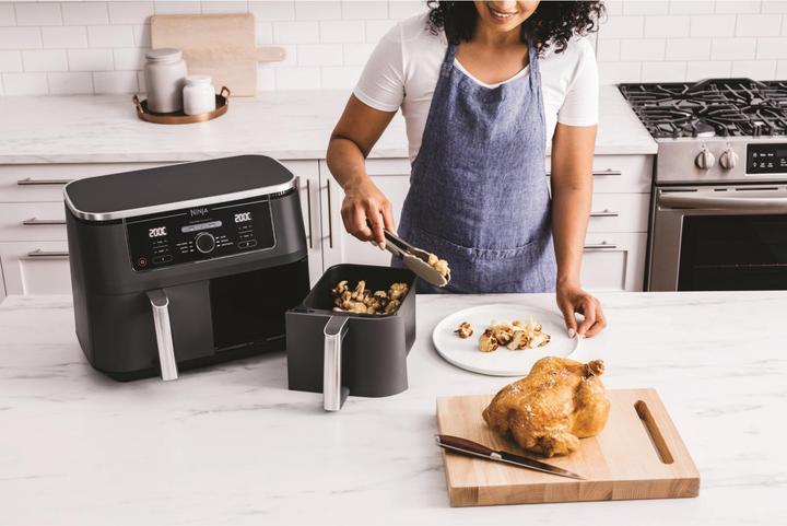 Immagine prodotto Ninja AF400EU Foodi MAX Doppia Zona