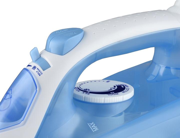 Immagine prodotto Blaupunkt Ferro HSI201BL (2170 W, 80 g/min)