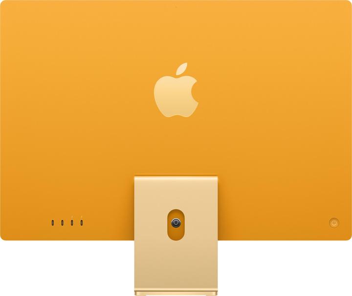 Actual product image Apple iMac (M1, 16 GB, 2000 GB)