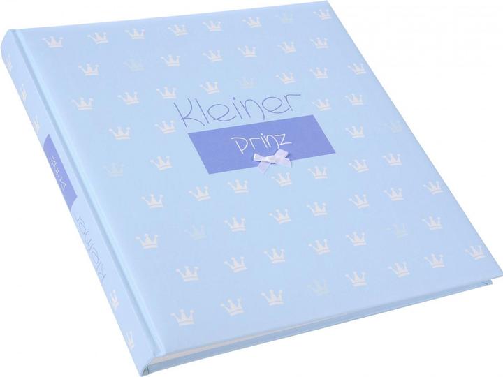 Productafbeelding Goldbuch Babyalbum (31 x 32 cm)