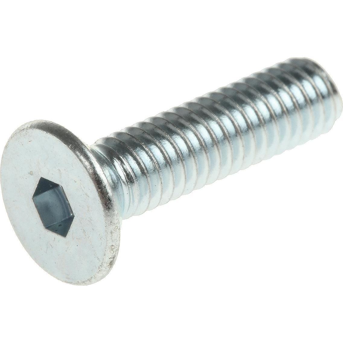 Rs Pro, Schrauben, Schrauben Senkkopf Innensechskant M4x16mm