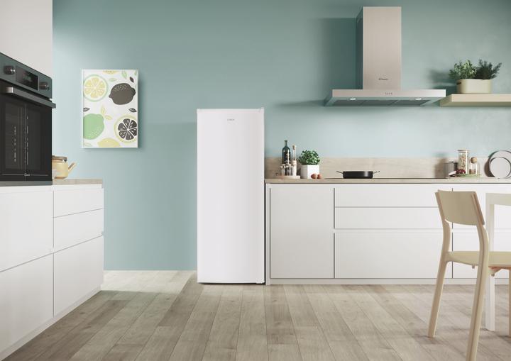 Image du produit Candy CLH3S514EW (Weiss, Rechts