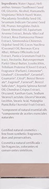 Produktbild Dr. Hauschka REGENERATING neck and décolleté cream 40 ml (40 ml, 24h Creme)