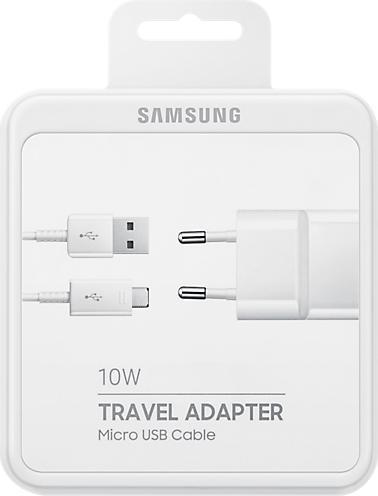 Produktbild Samsung Ep-Ta12ew (10 W)