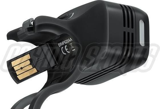 Produktbild knog. Blinder Road 600 (600 lm)