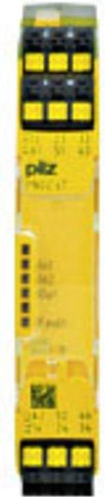 Immagine prodotto Pilz GmbH & Co. KG Espansione di contatto PNOZ s7 c 24VDC 4 n/o 1 n/c
