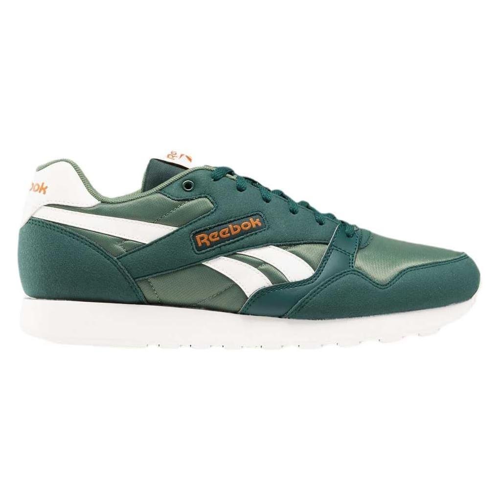 Reebok, Unisex, Sneakers, Ultra Flash Schoenen Groen Eu 40 Man, Vrouw, Grün