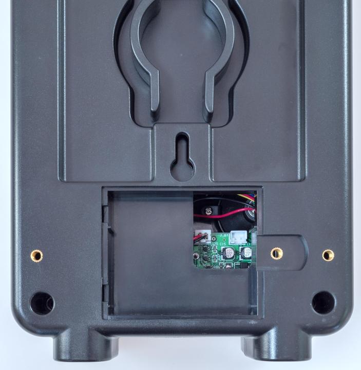 Produktbild Compra Lärmampel PRO, inkl. Battery-Pack (3 - 10 Jahre)