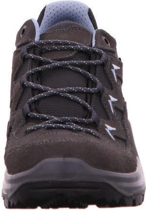 Actual product image Lowa Sirkos Evo Gtx Lo Ws (41.5)