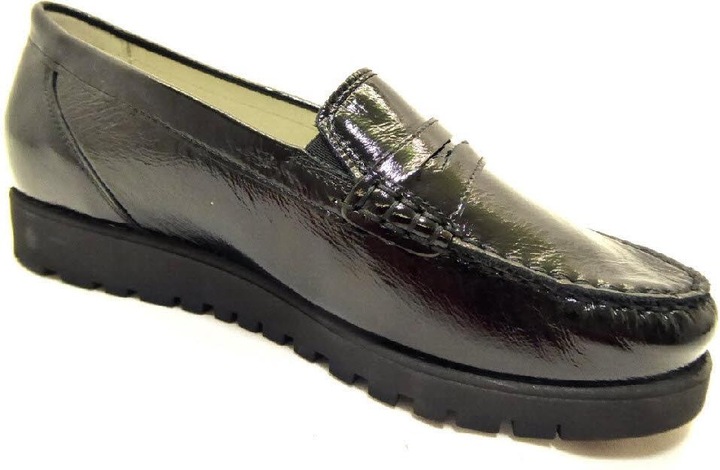 Produktbild Waldläufer Slipper (40.5)