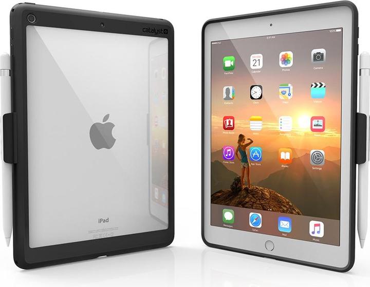 Produktbild Catalyst schockresistent Case (Apple iPad 2017 (5. Gen), Apple iPad 2018 (6. Gen))