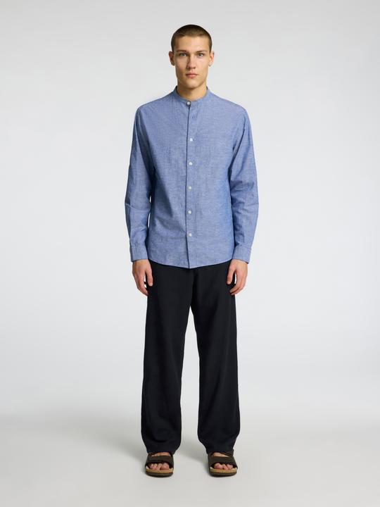 Produktbild Selected Homme Langärmeliges Hemd (L)