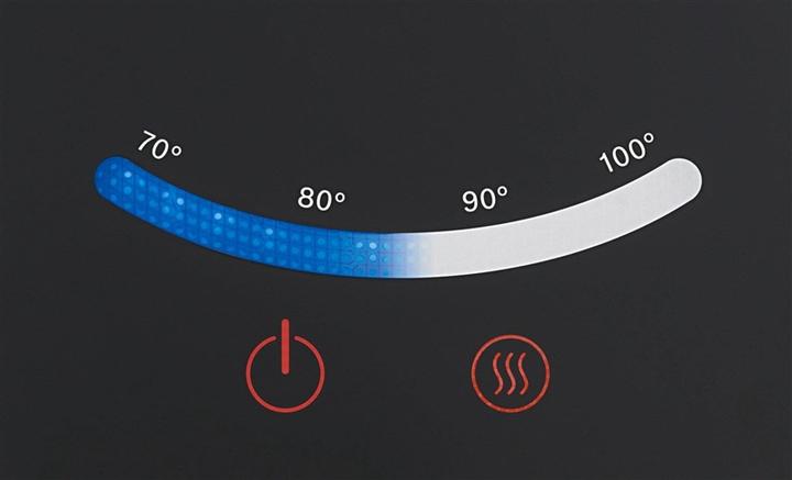 Produktbild Bosch Hausgeräte Wasserkocher schnurlos (1.70 l)