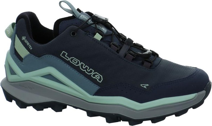Immagine prodotto Lowa Maddox Pro GTX LO SL (40)