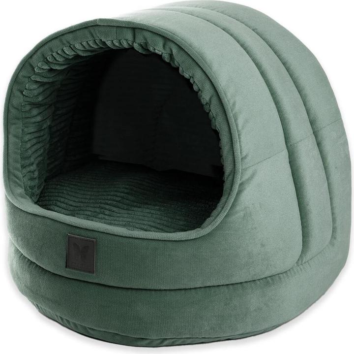 Martin kattenmand iglo royal collection groen (Cat)