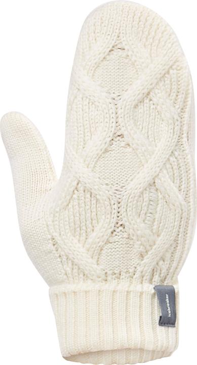 Produktbild Icebreaker Cable Knit (M)