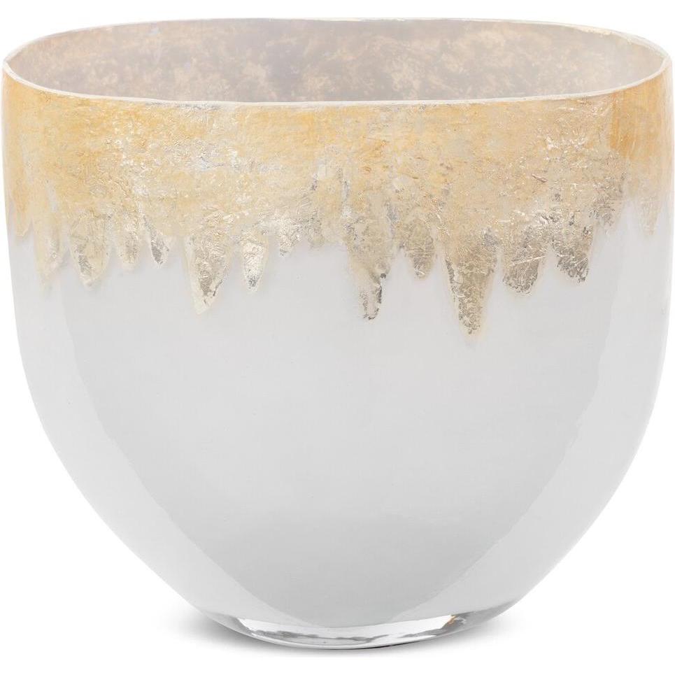 Eurofirany, Vase, Cs (1 x, 21 x 11 x 19 cm)