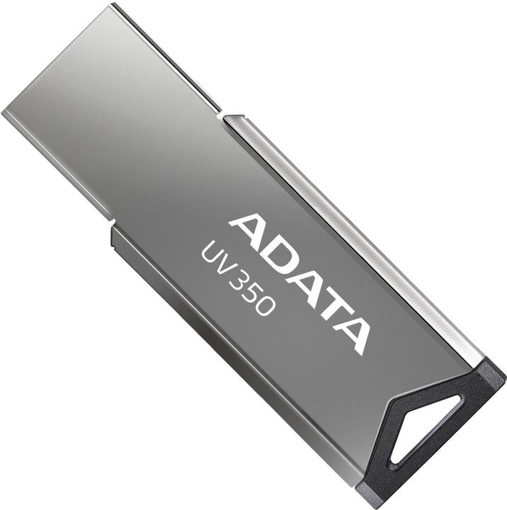 Productafbeelding Adata UV350 - USB Flash Drive - 32 GB - USB 3.2 Gen 1 (32 GB, USB-C)