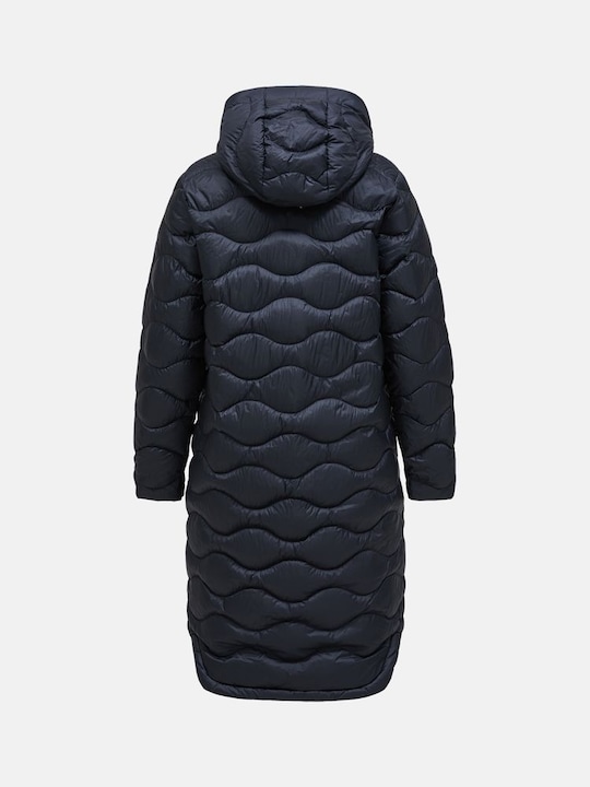 Image du produit Peak Performance W Helium Down Coat (S)