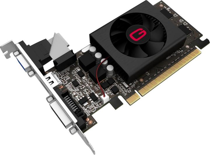 Produktbild Gainward GeForce GT 710 (1 GB)