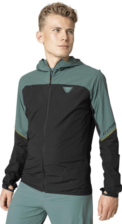 Image du produit Dynafit Alpine Wind Jacke (S)