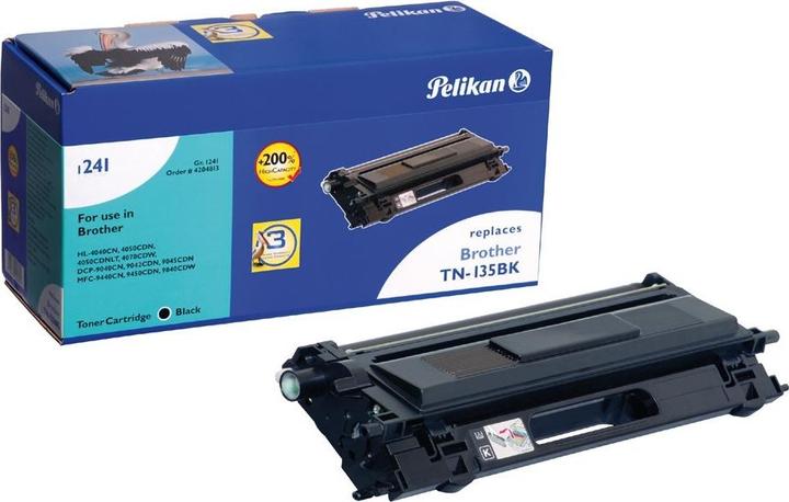 Immagine prodotto Pelikan Tn-328y (Y)